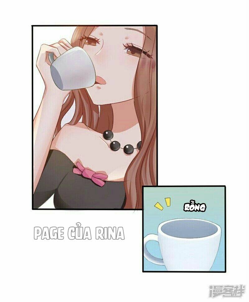Năm Ấy Gặp Được Em Là Điều May Mắn: Chapter 5