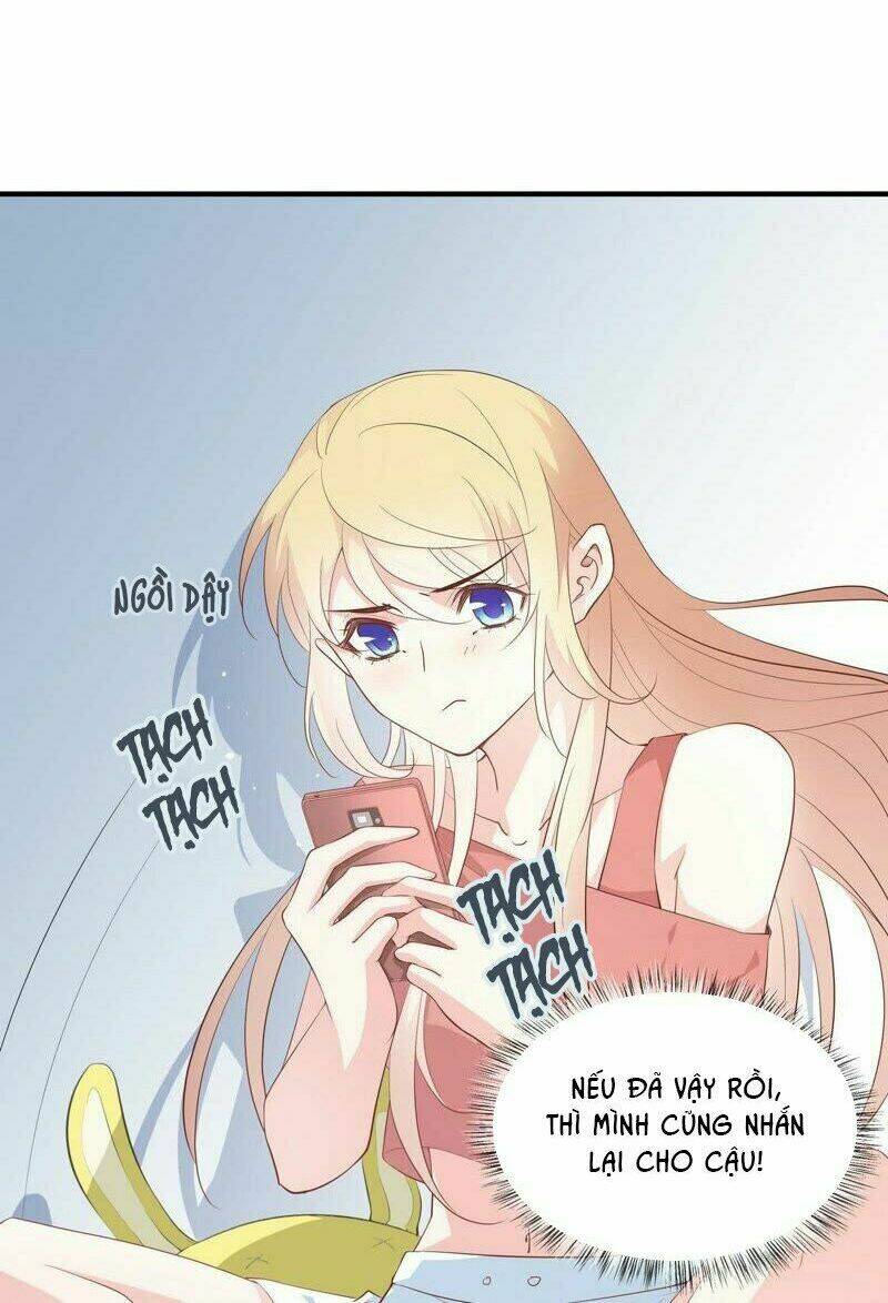 Chiến Lược Lãng Mạn Của Thịnh Thiếu: Chapter 74