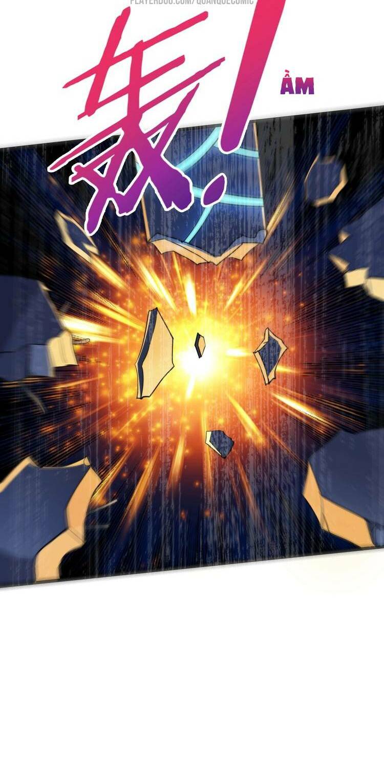 Kinh Thế Kỳ Nhân: Chapter 21