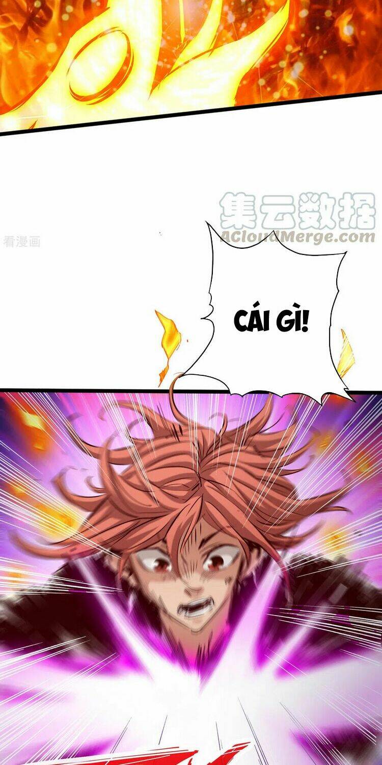 Thông Thiên Chi Lộ: Chapter 64