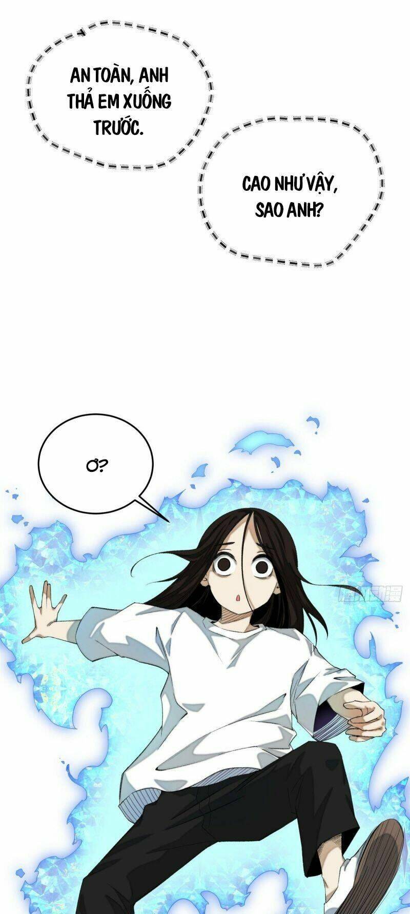 Minh Nhật Chi Kiếp: Chapter 7