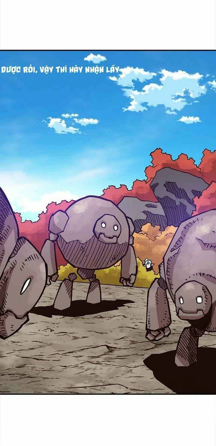 Nô Lệ Nghịch Thiên: Chapter 25