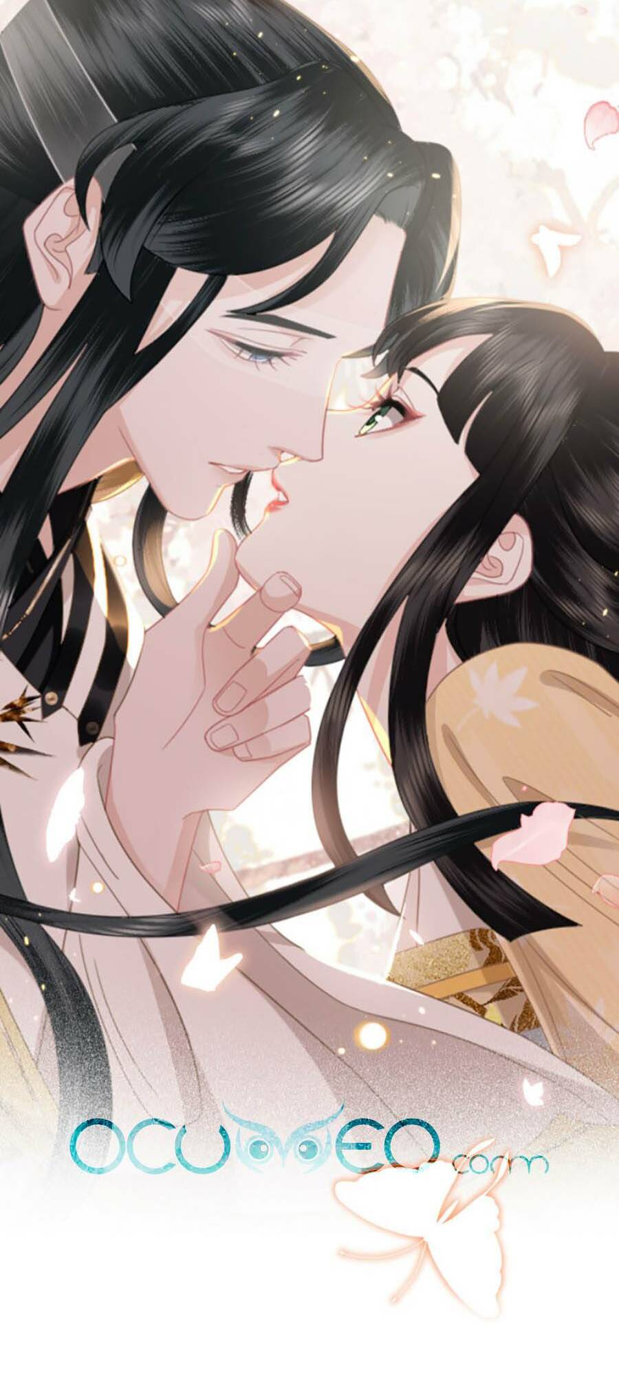 Điều Hương Vương Phi: Chapter 21