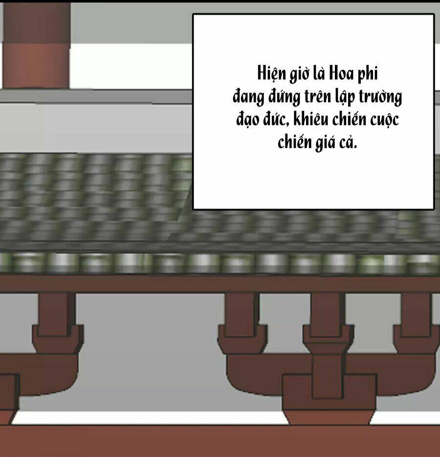 Phú Bà Bạc Tỷ Trong Lãnh Cung: Chapter 54