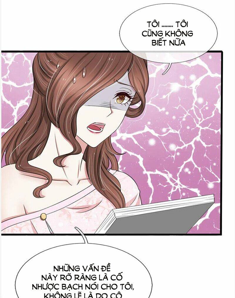 Phúc Hắc Lão Công Buông Em Ra: Chapter 120