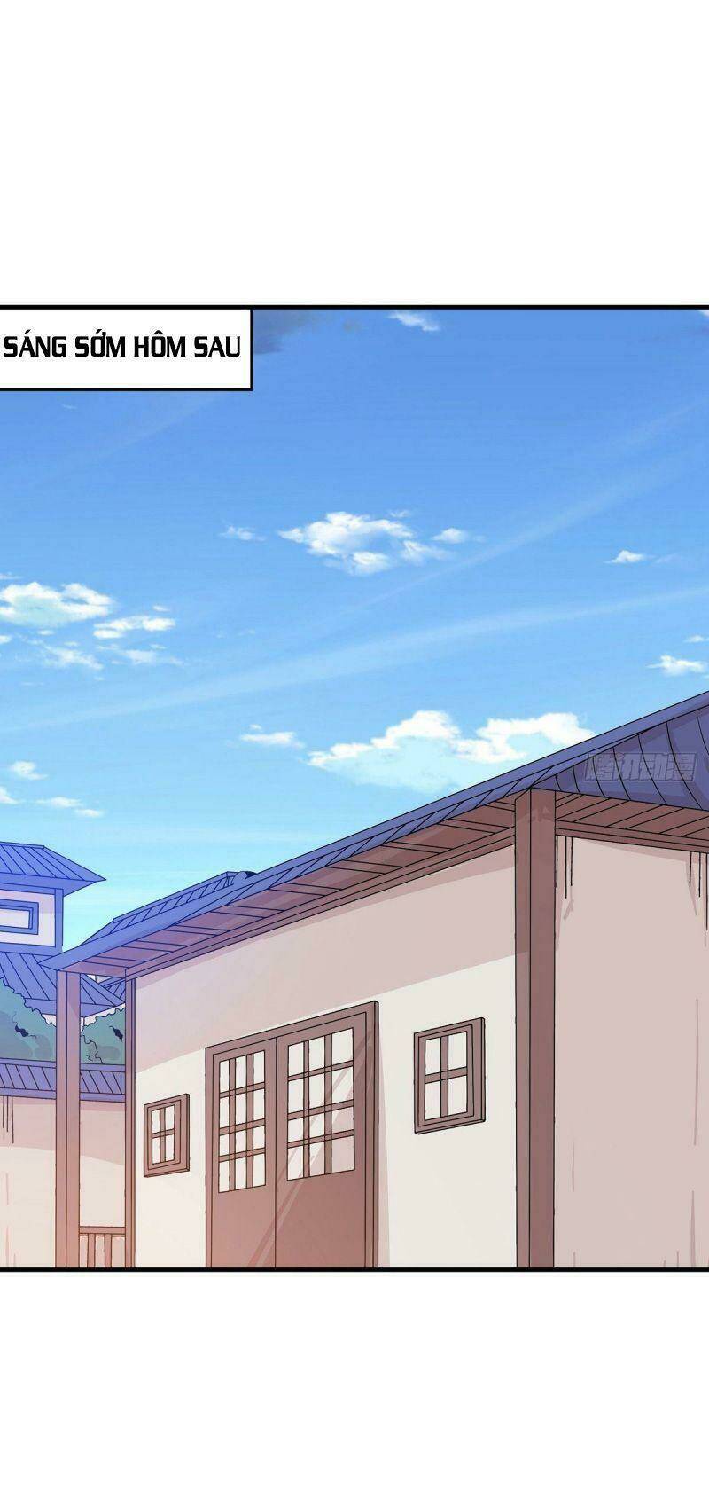 Lực Bạt Sơn Hà Hề Tử Đường: Chapter 47