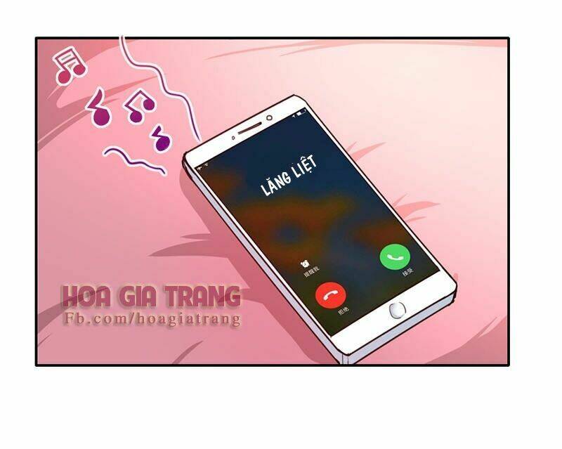 Phục Thù Thiếu Gia Tiểu Điềm Thê: Chapter 40