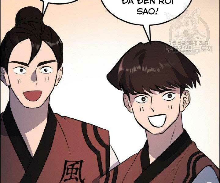 Thiên Hạ Đệ Nhất Phiêu Sĩ: Chapter 15