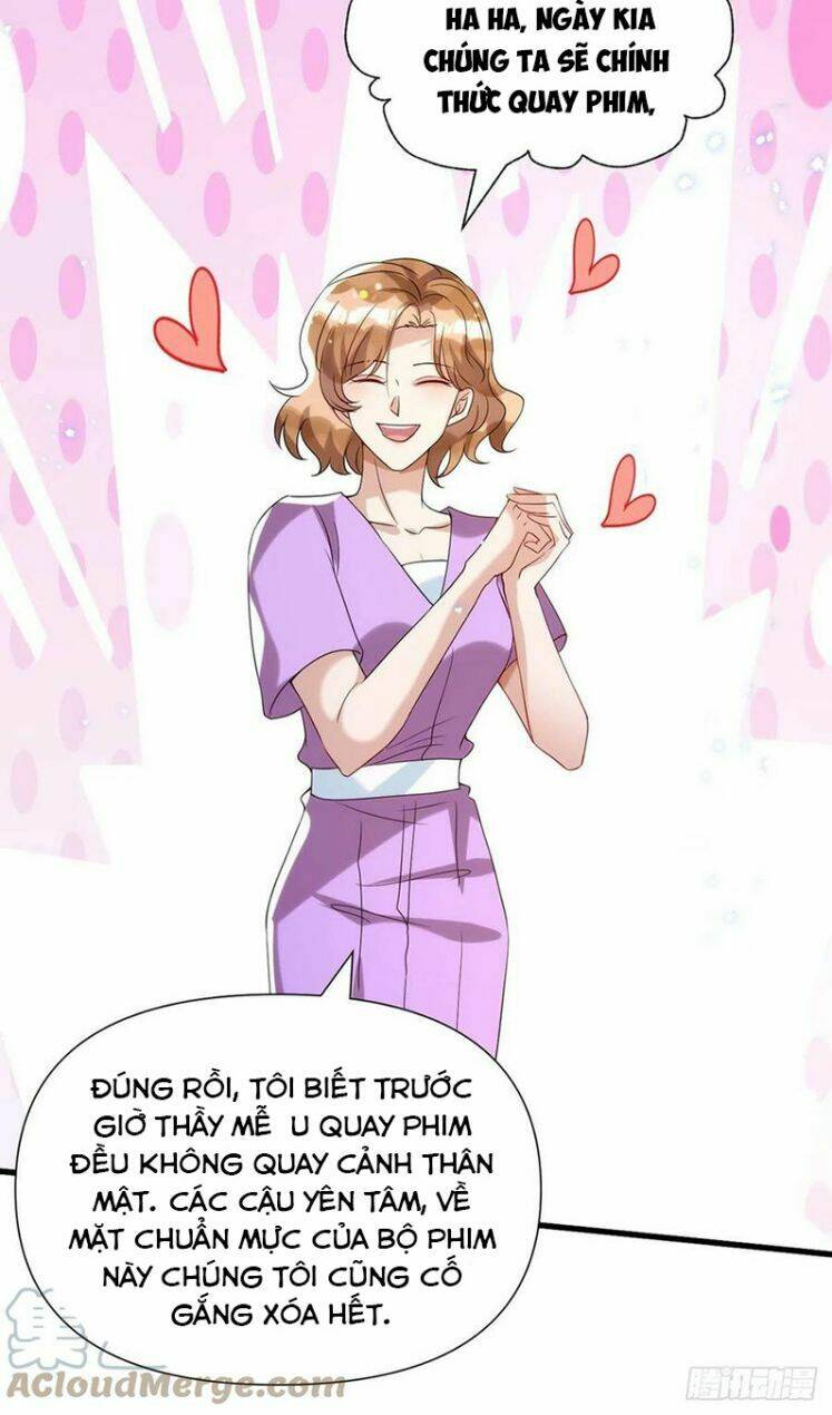 Thú Thụ Bất Thân: Chapter 100