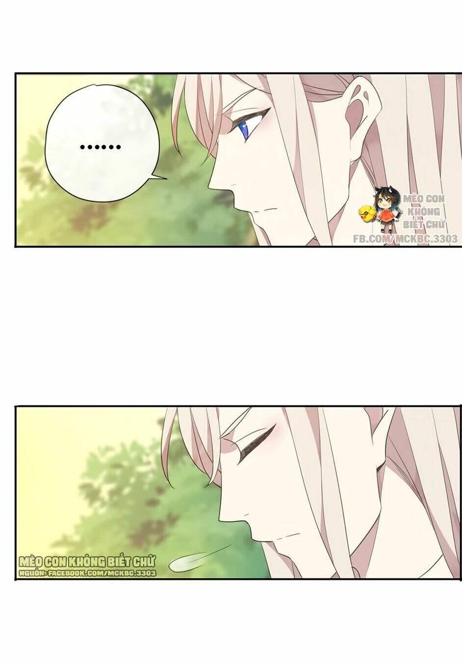 Bách Yêu Dị Văn: Chapter 93