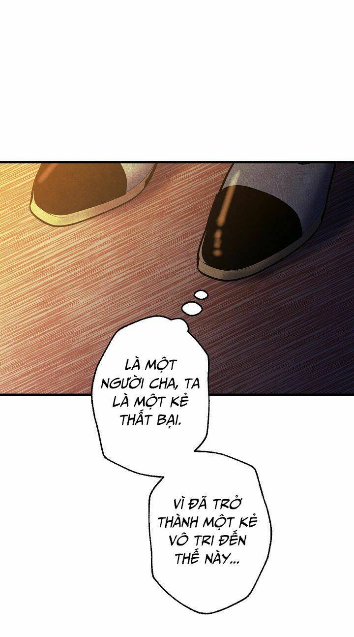 Hoàng Phi Bóng Tối: Chapter 7