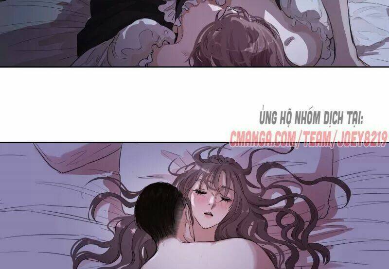 Kẹo Bông Gòn Và Mộng Giữa Ban Ngày: Chapter 30