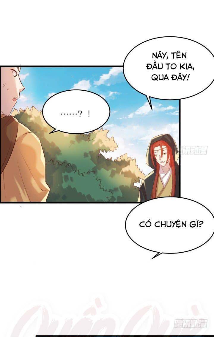 Siêu Phàm Truyện: Chapter 21