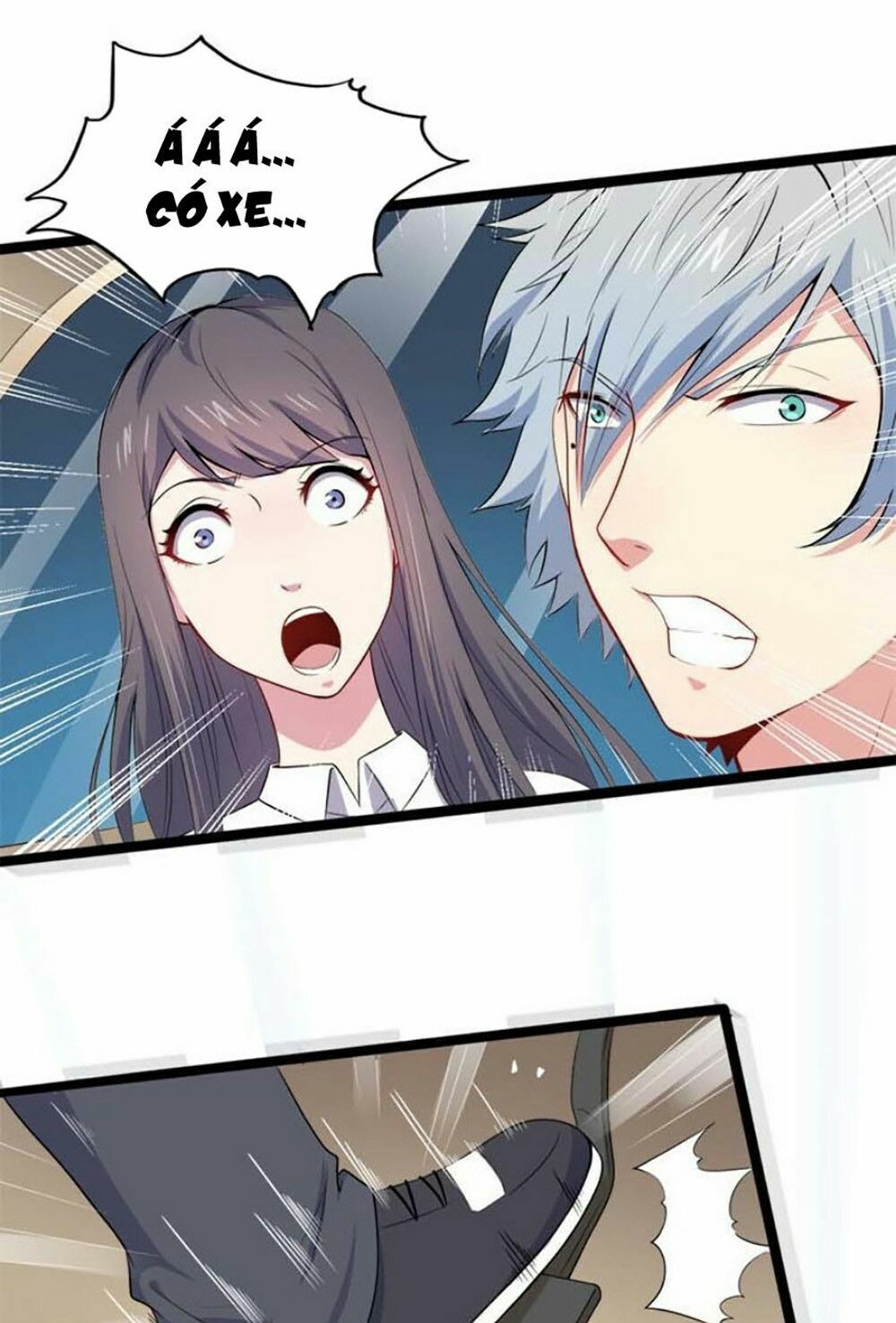 Ngạo Kiều Quỷ Vương Yêu Ta: Chapter 26