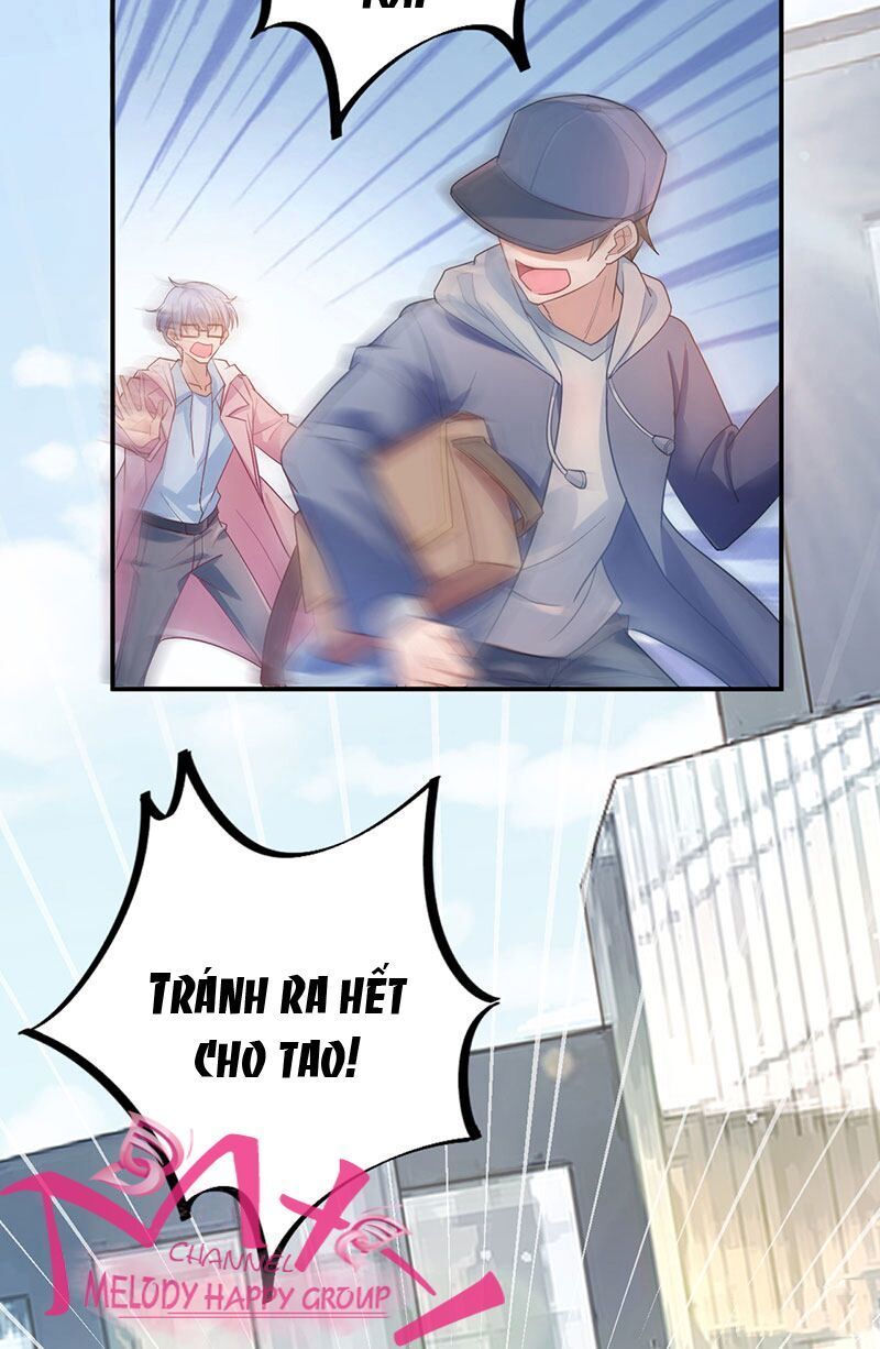 Thịnh Thế Điềm Sủng: Tiểu Manh Thê Của Dịch Thiếu: Chapter 63