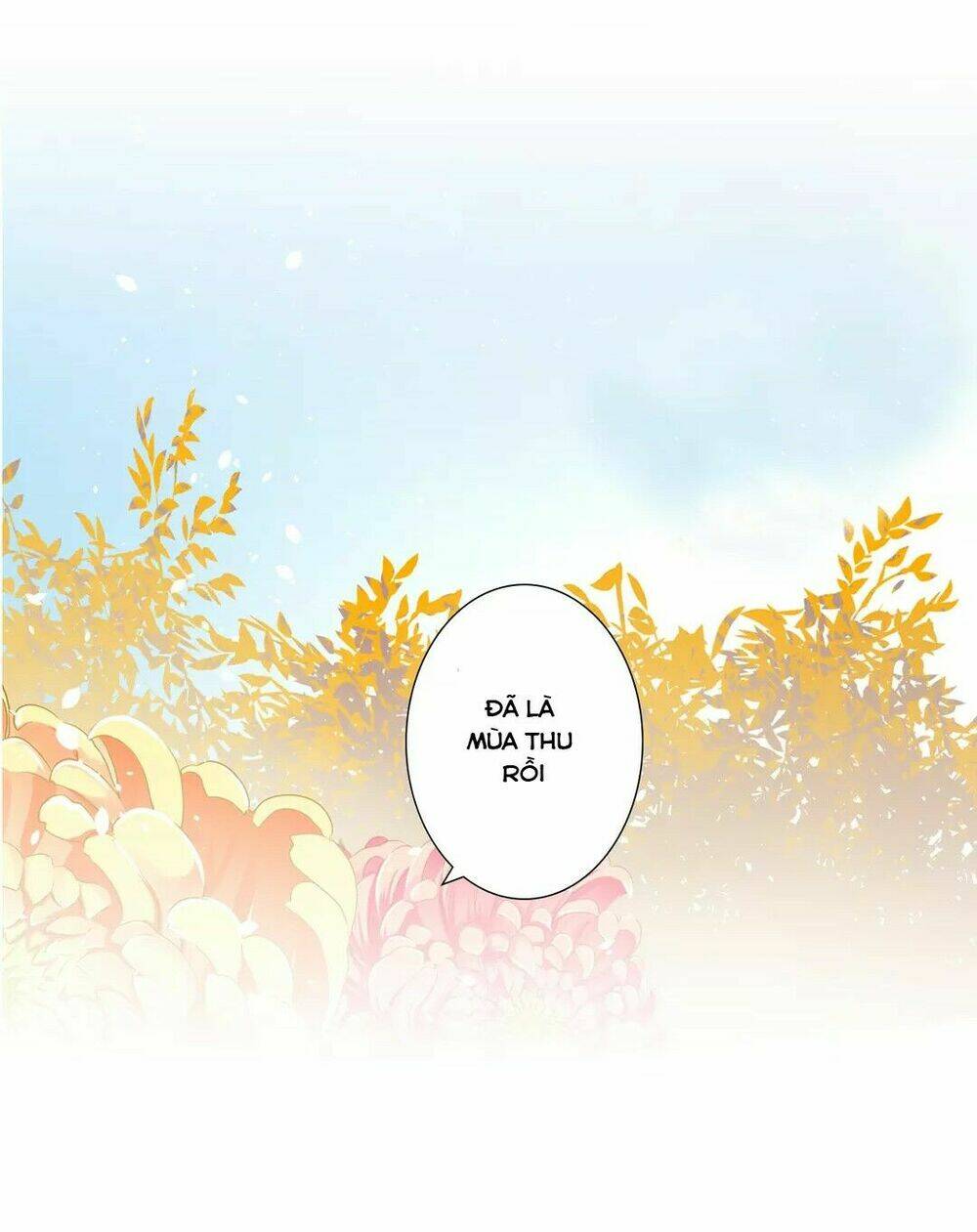 Nghịch Thần: Chapter 16