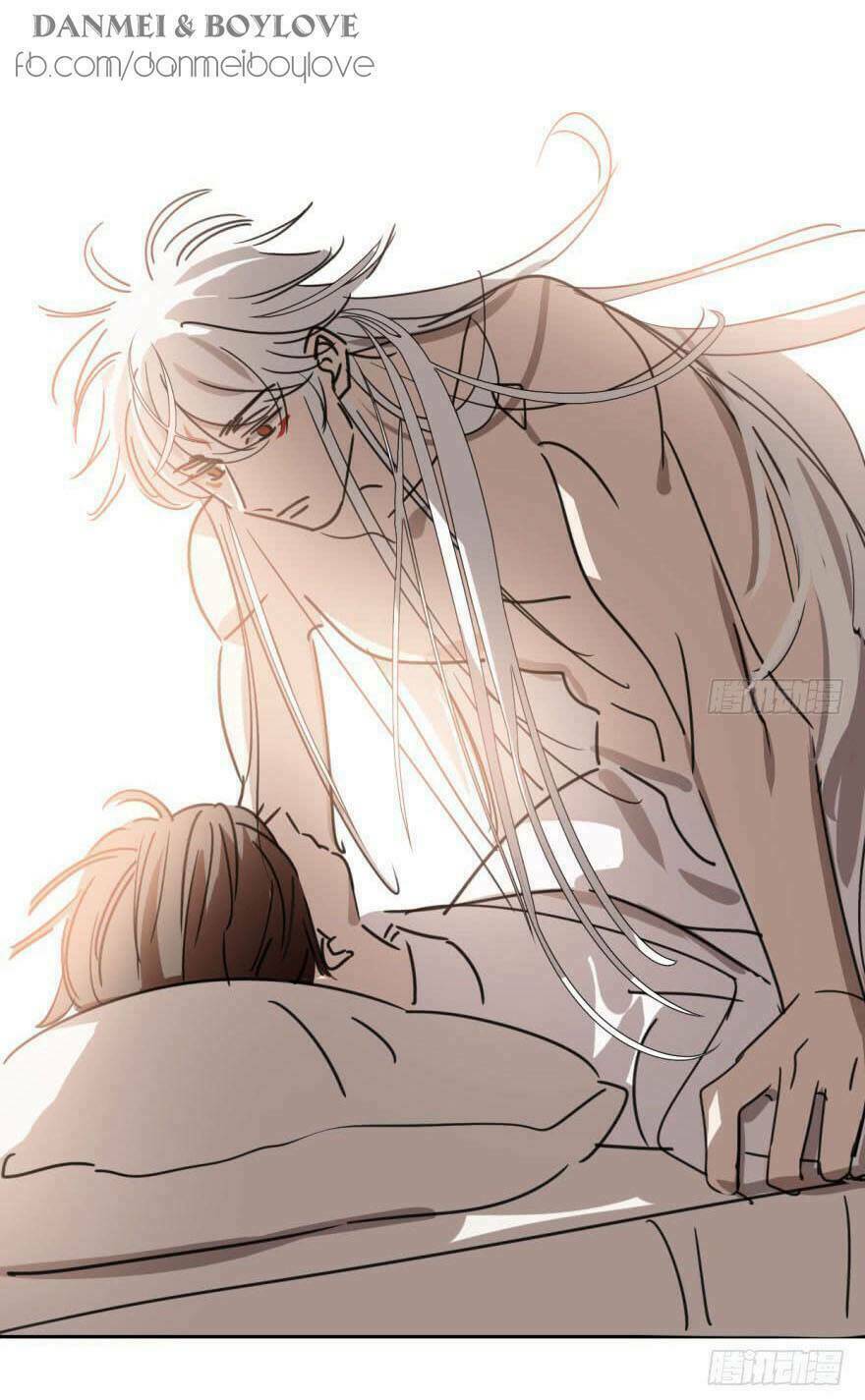 Truy Bắt Ngao Ngao: Chapter 26