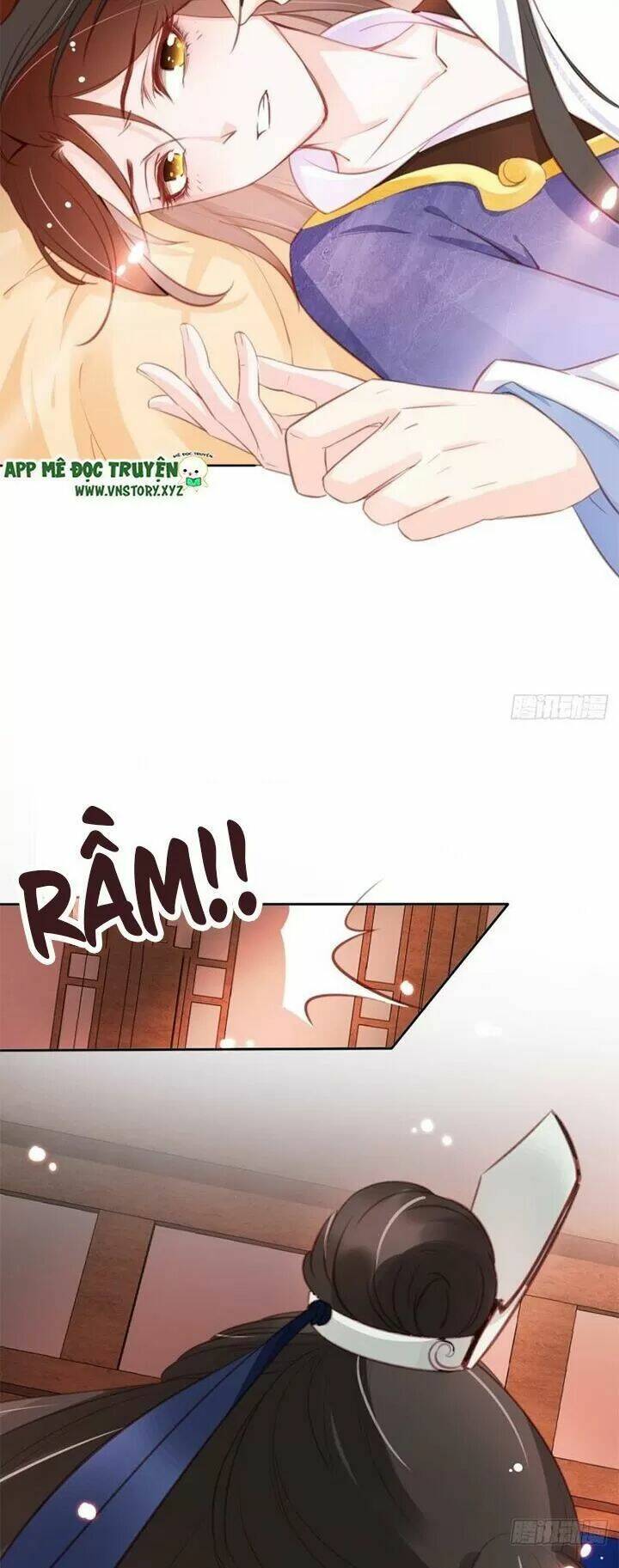 Nàng Trở Thành Bạch Nguyệt Quang Của Vương Gia Bệnh Kiều: Chapter 38