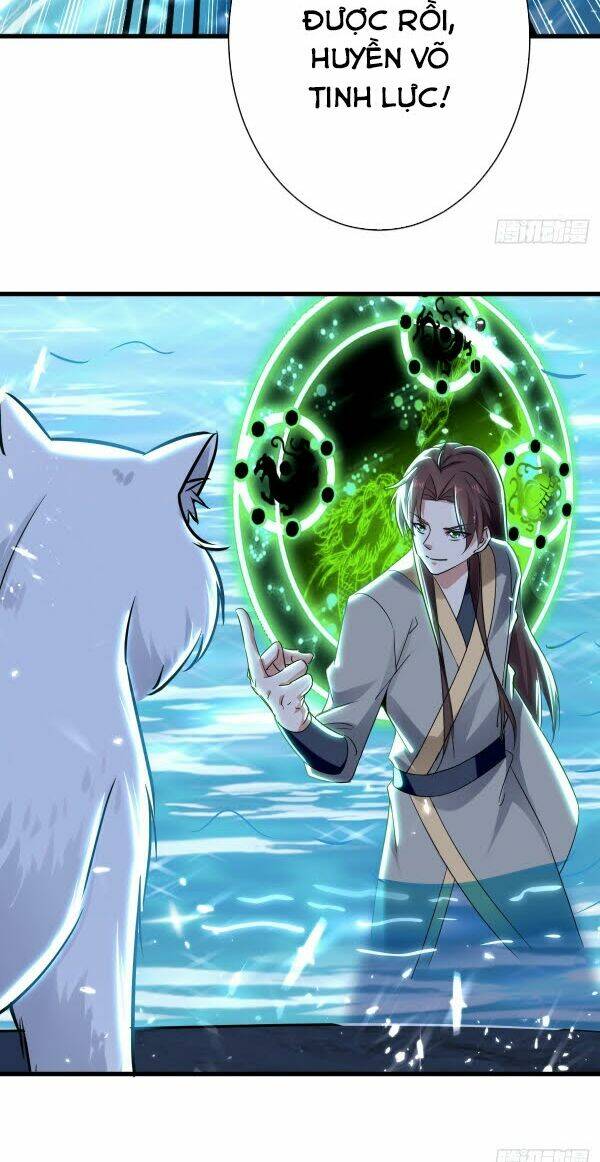 Dị Giới Siêu Cấp Ở Rể: Chapter 49