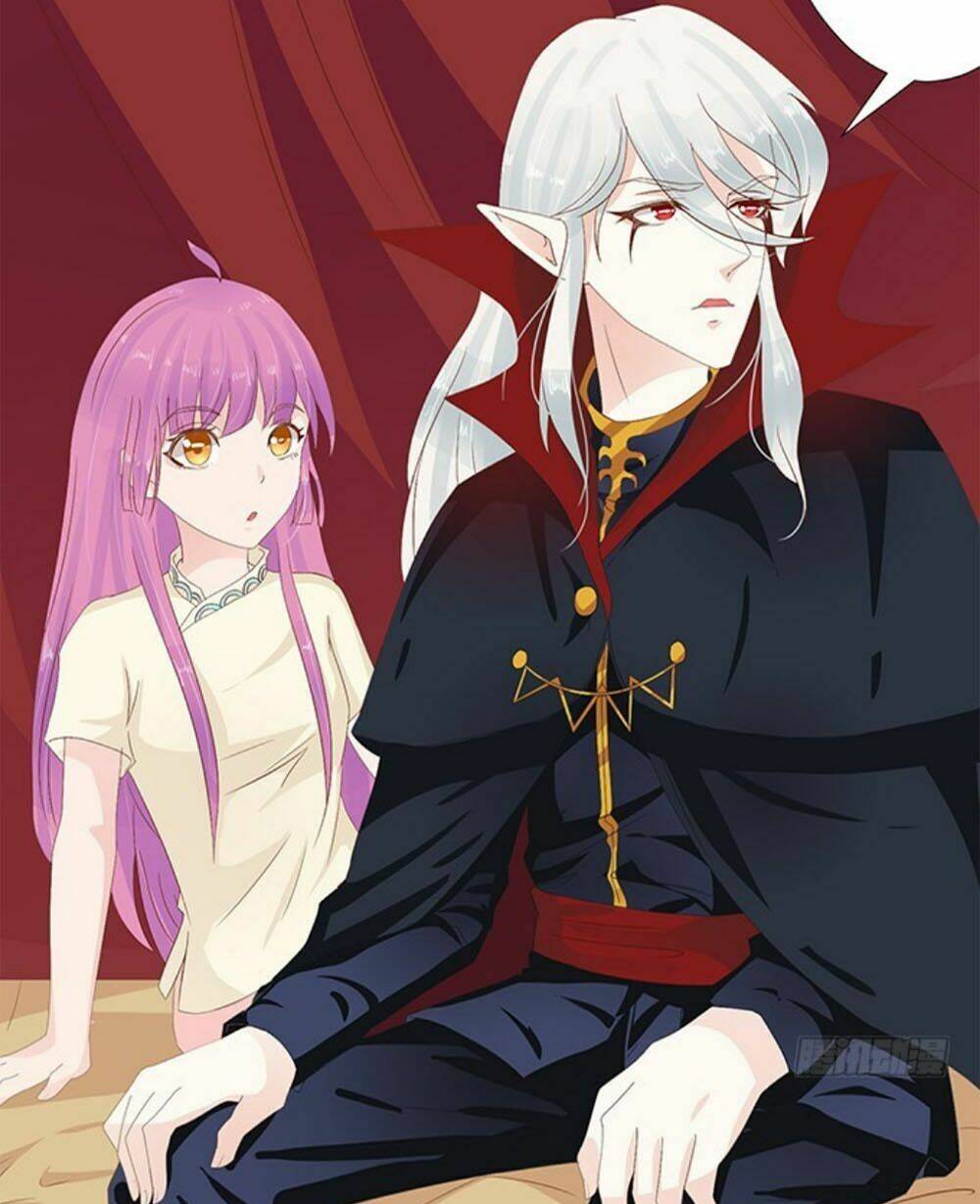 Ma Vương Luyến Ái Chỉ Nam: Chapter 91