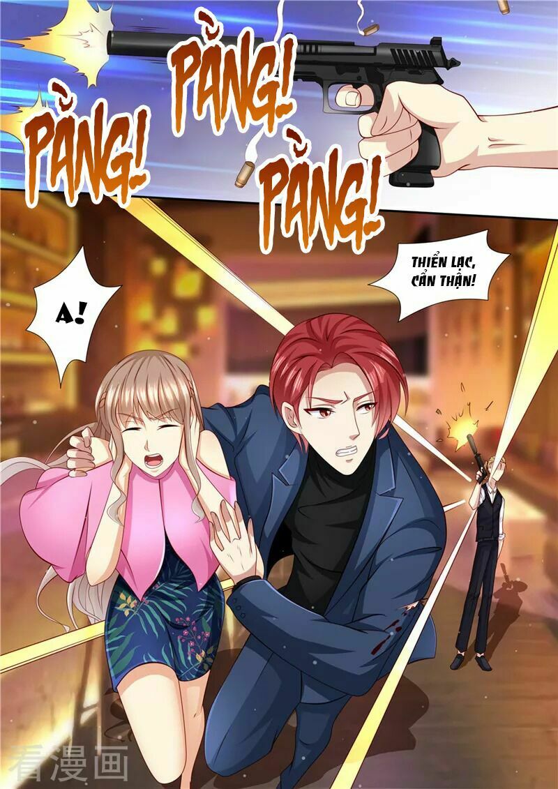 Cưng Chiều Vợ Yêu: Chapter 208
