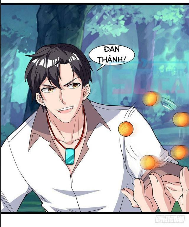 Trọng Sinh Khí Thiếu Quy Lai: Chapter 21