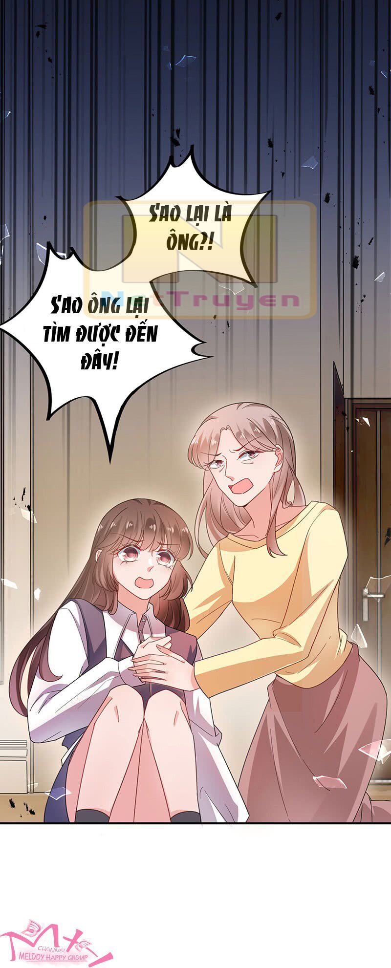 Thịnh Thế Điềm Sủng: Tiểu Manh Thê Của Dịch Thiếu: Chapter 73