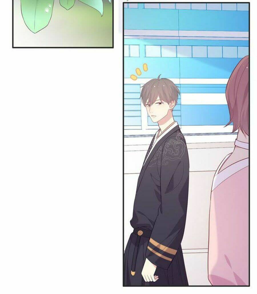 Vương Tử Thành Phố Và Công Chúa Amazon: Chapter 37