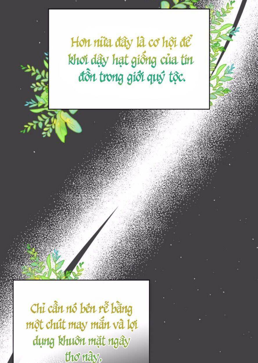 Lòng Trung Thành Với Kẻ Ác: Chapter 28