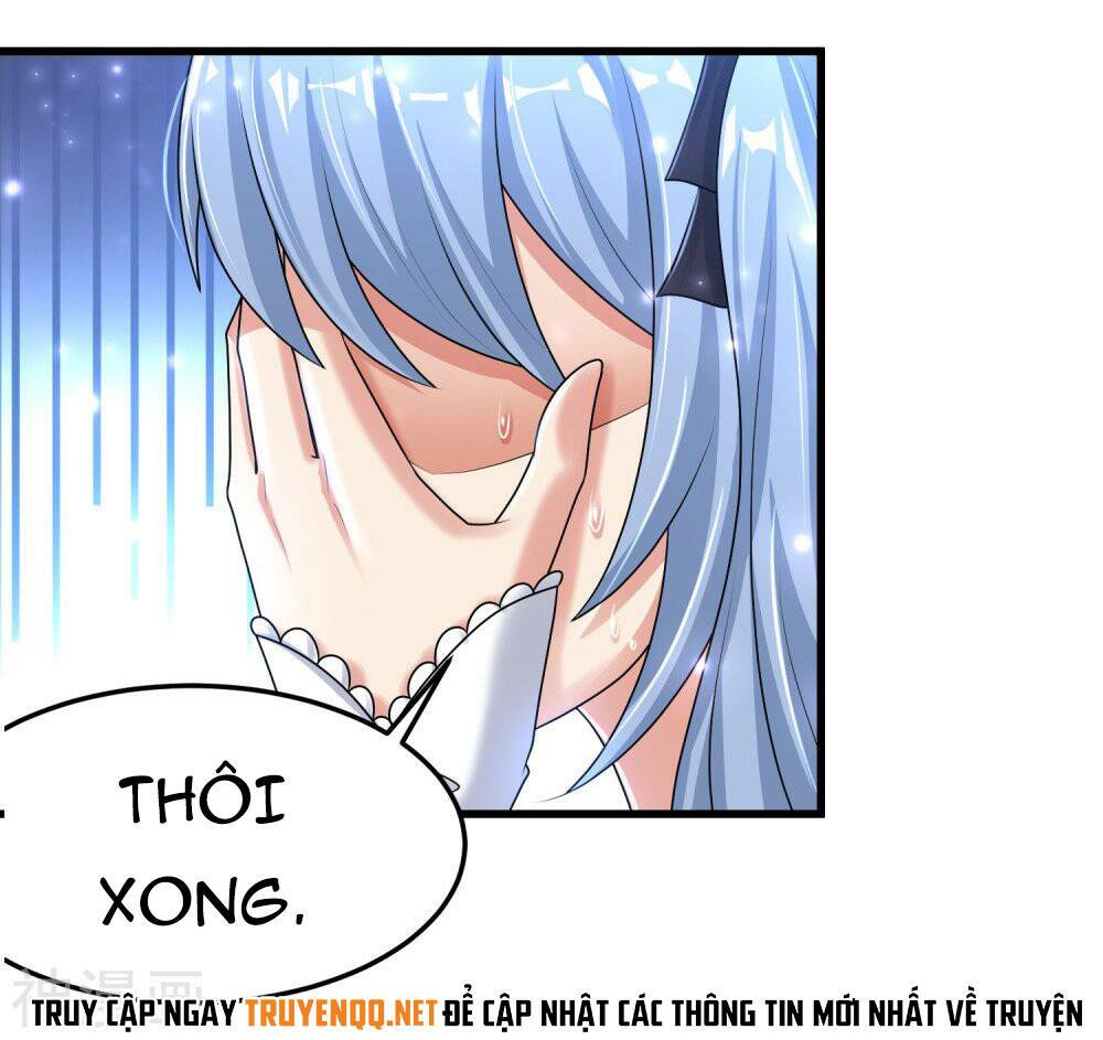 Siêu Năng Phân Hóa: Chapter 19
