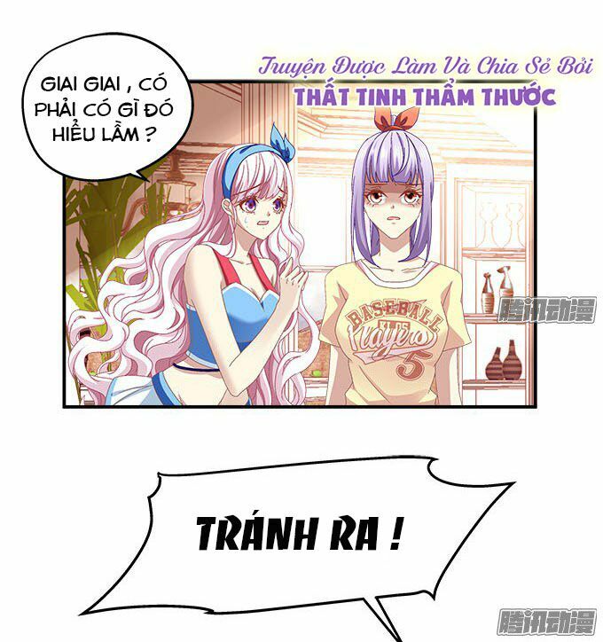 Thiên lại âm linh: Chapter 6