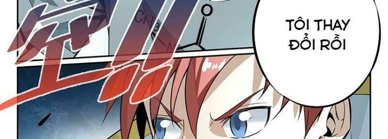 Võ Lực Chí Mạng: Chapter 10