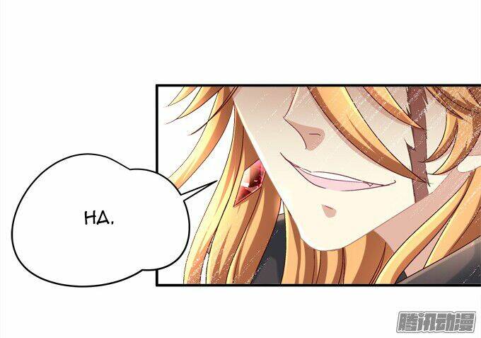 Đế Vương Ta Vẫn Còn Nhỏ: Chapter 11