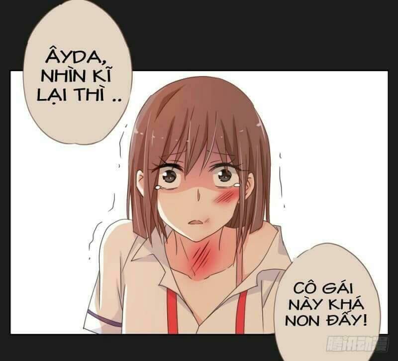 Bất Lương Song Tử: Chapter 2.2