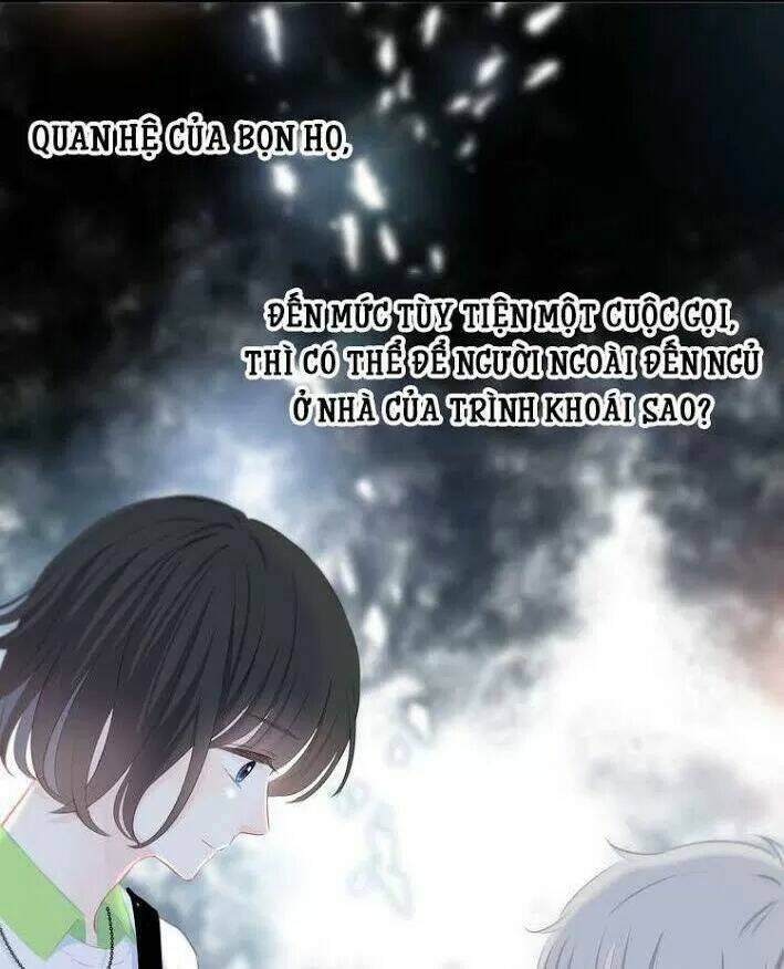 Vấp Phải Nghịch Quang: Chapter 25