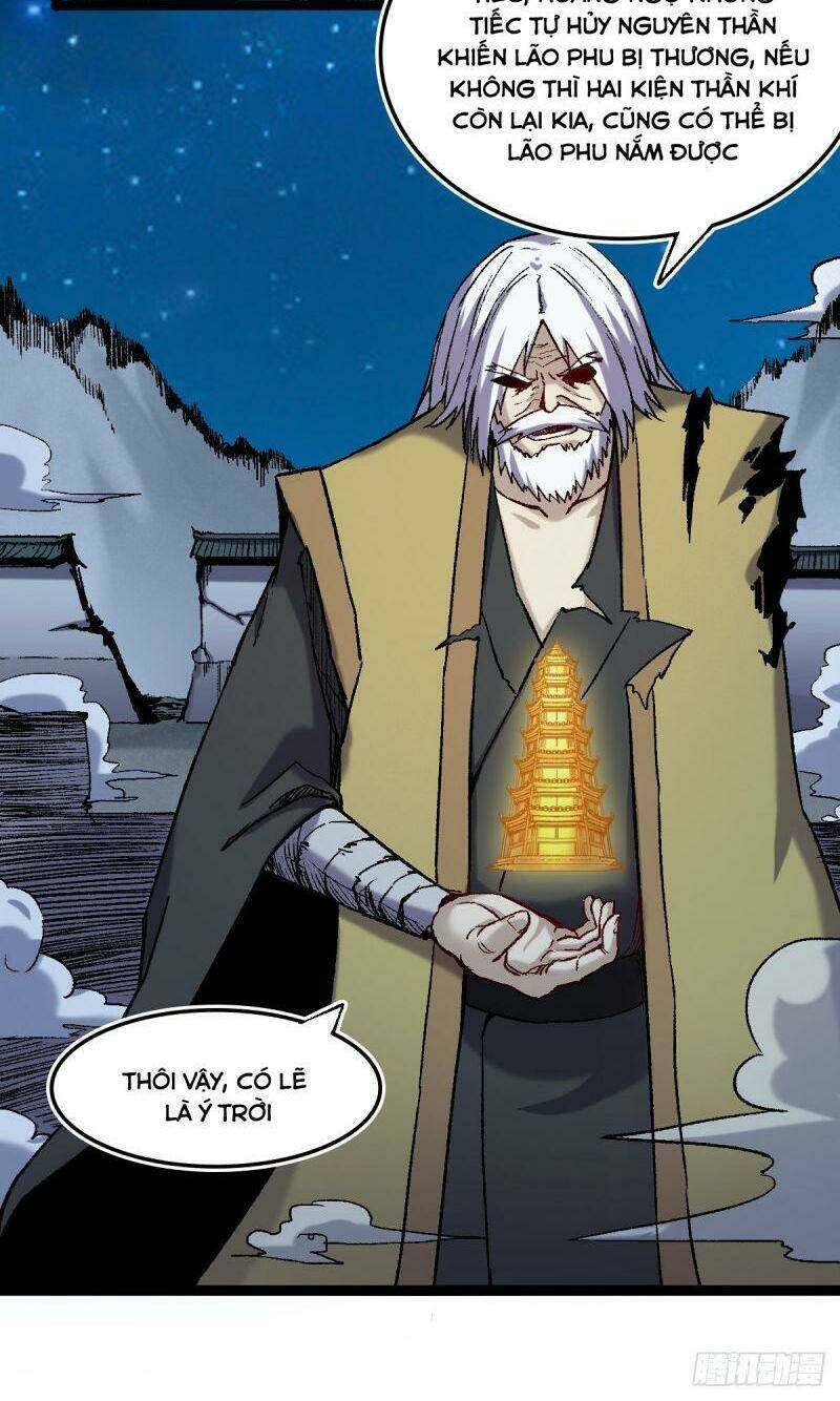 Ta Độ Kiếp Thất Bại Đều Là Tại Ngươi: Chapter 57