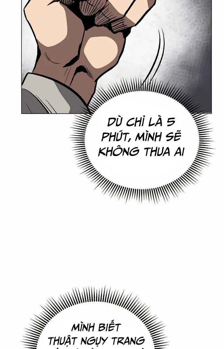Con Đường Diệt Thần: Chapter 22