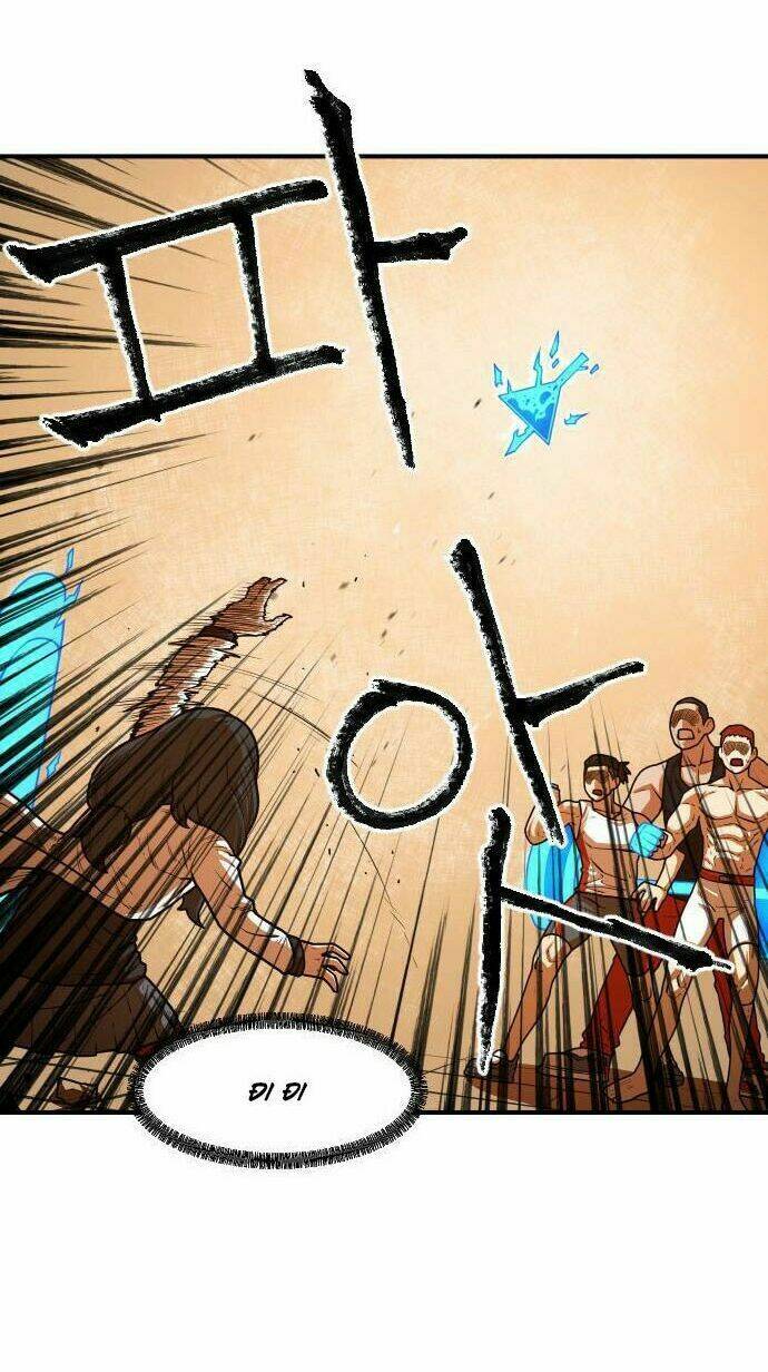 Chinh Phạt Học Đường: Chapter 19