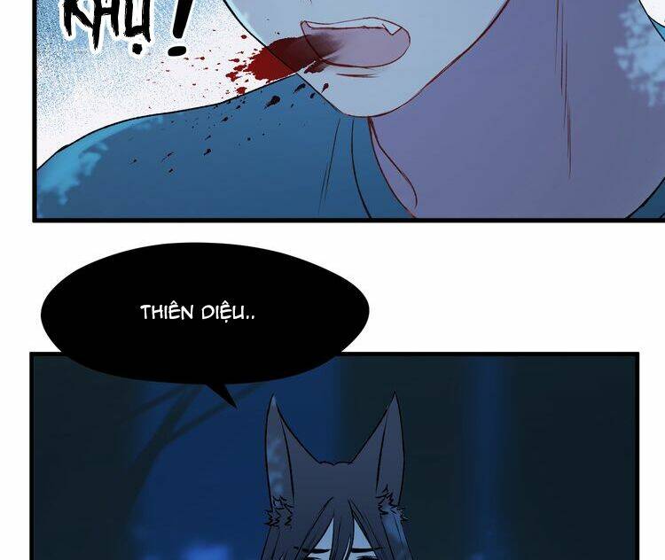 Lượm Được Một Tiểu Hồ Ly 2: Chapter 76