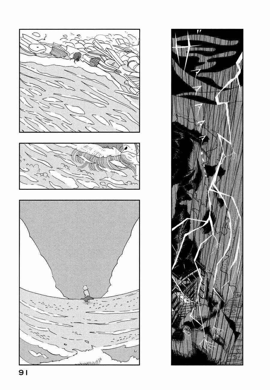 Haruko Ichikawa Sakuhinshuu: Chapter 2