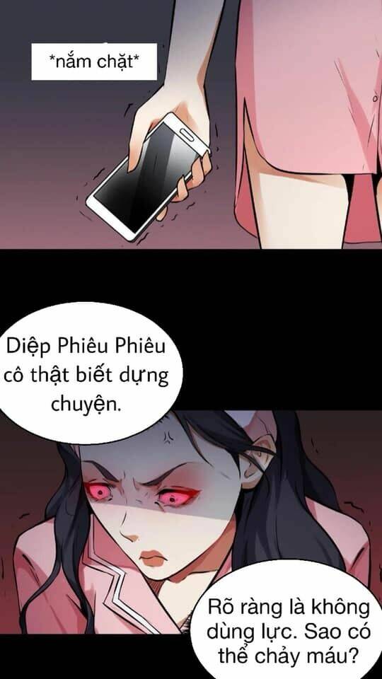 Giày Thủy Tinh: Chapter 12.2