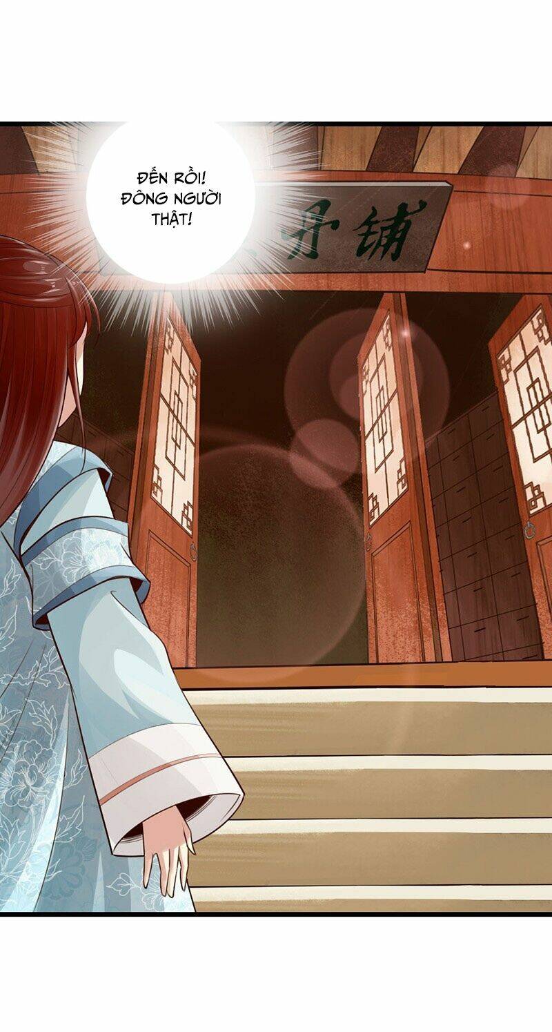 Thái Cổ Cuồng Ma: Chapter 27