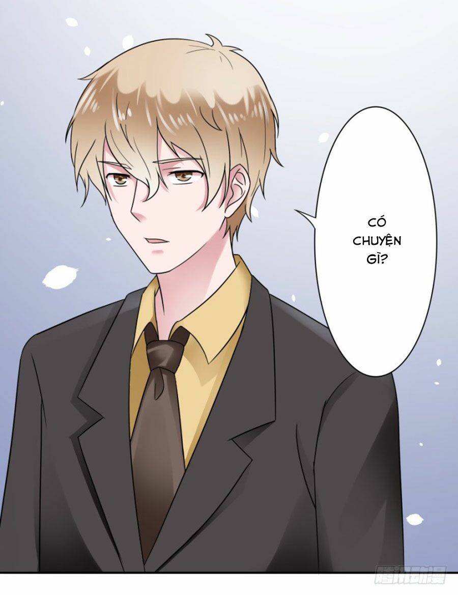 Thiên Kim Đường Môn: Chapter 69
