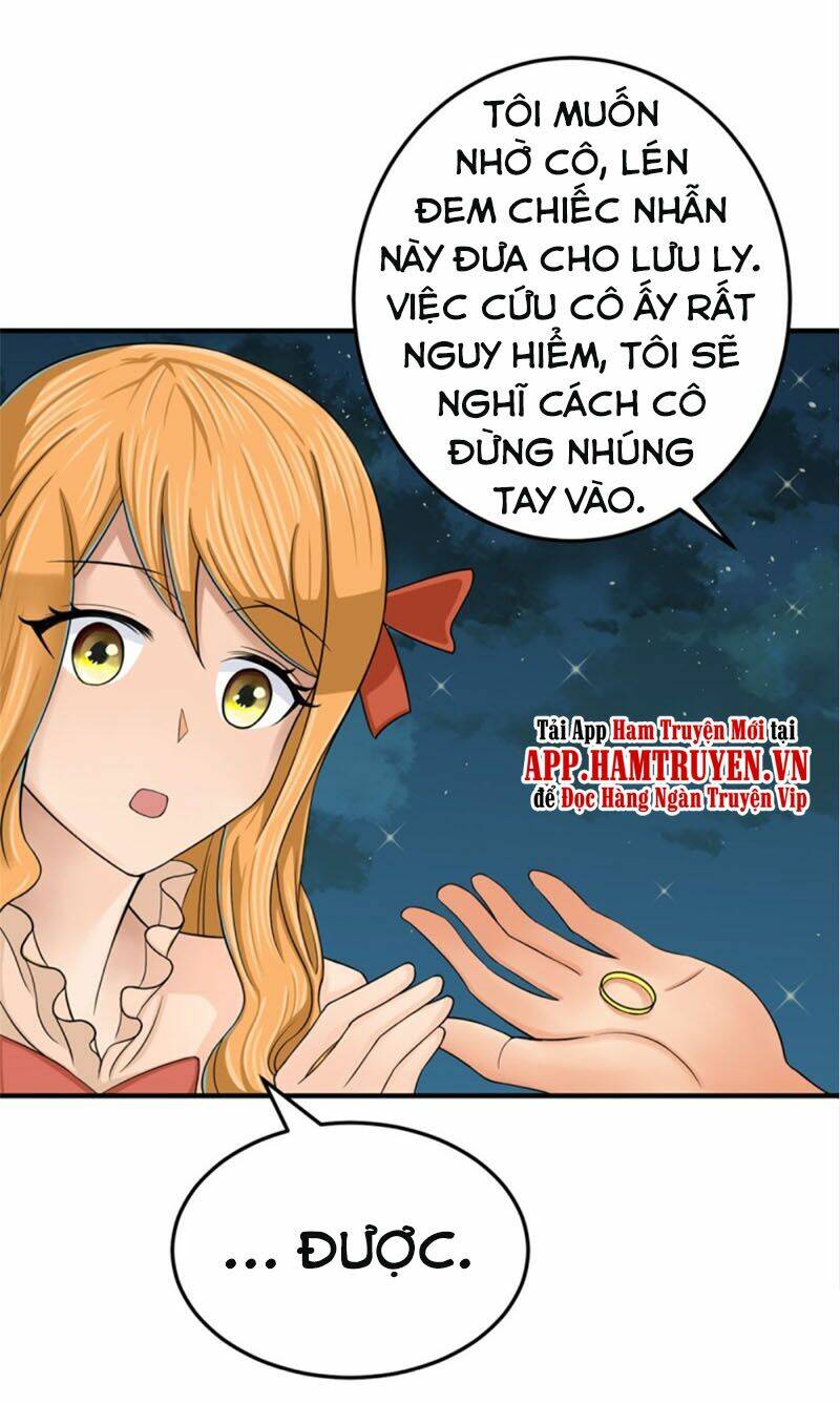 Đế Tế: Chapter 79