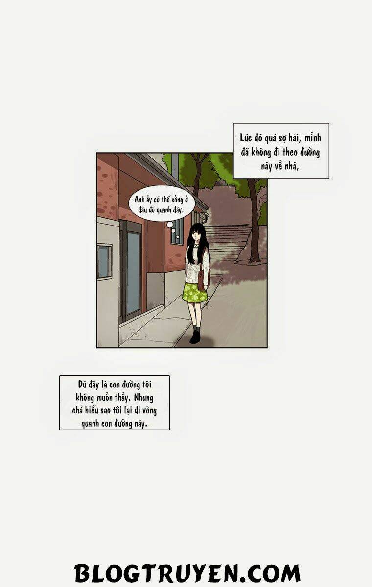 My Shining World: Chapter 7