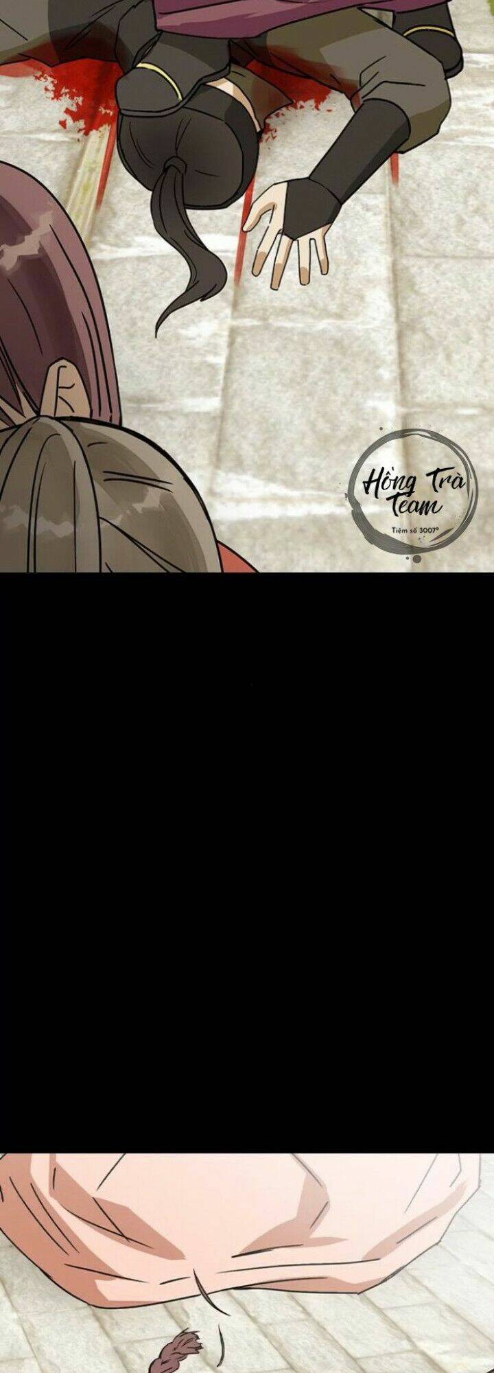 Duyên Nợ Kiếp Trước: Chapter 14