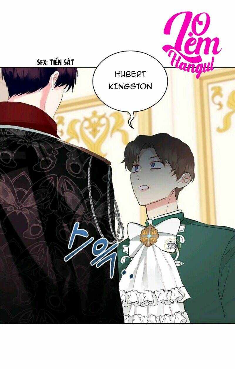 Kẻ Tạo Ra Nữ Phản Diện: Chapter 13