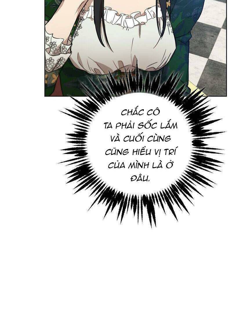 Khế Ước Của Ác Ma: Chapter 54