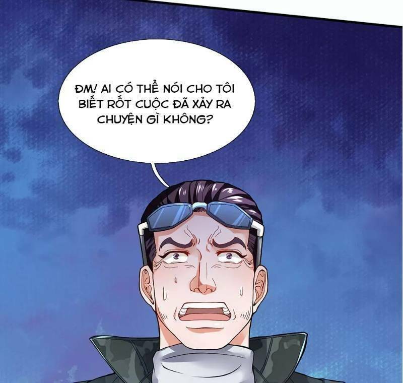 Chung Cực Binh Vương Tại Đô Thị: Chapter 101