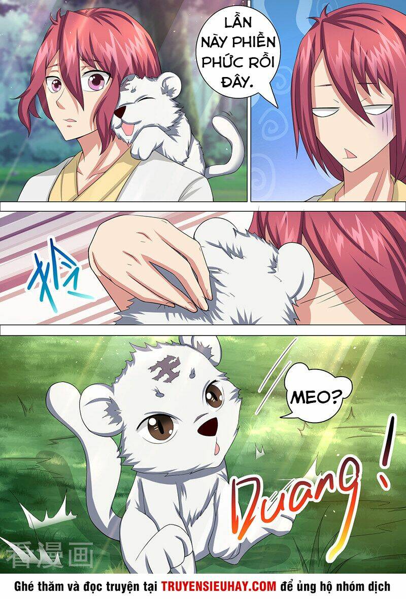 Ta Là Bá Vương: Chapter 29